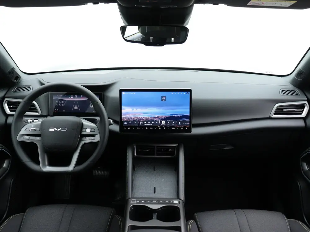 BYD Atto 2 1.5 DM-i Active uit 2026, foto 6
