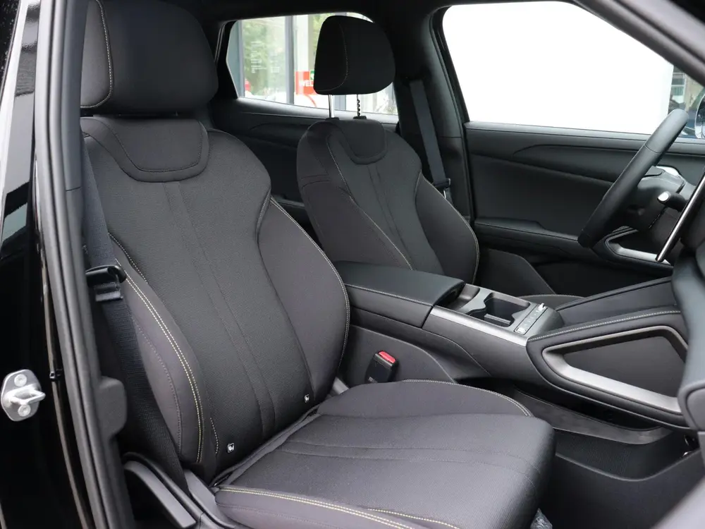 BYD Atto 2 1.5 DM-i Active uit 2026, foto 7