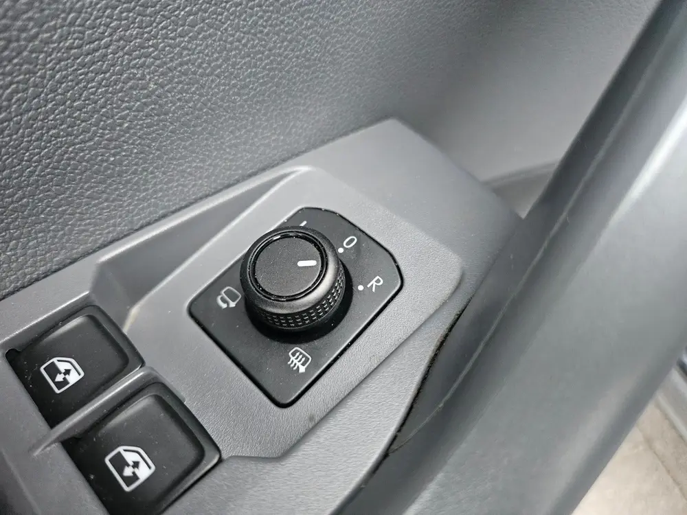 Volkswagen T-Cross 1.0 TSI Life Business Carplay! NAP! LED! uit 2021, foto 14