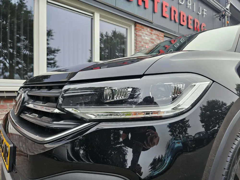 Volkswagen T-Cross 1.0 TSI Life Business Carplay! NAP! LED! uit 2021, foto 20
