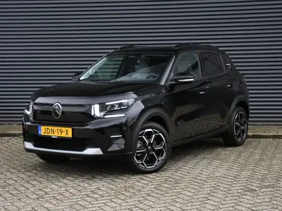 Citroën C3 Max 1.2 Turbo 100pk 17''LM uit 2025