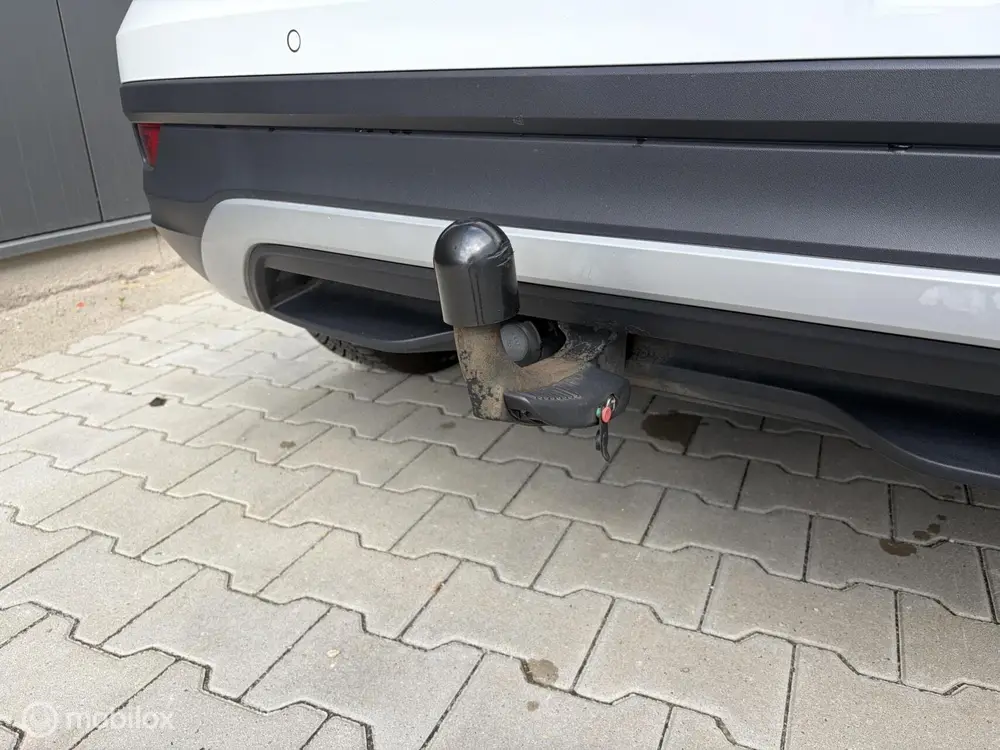 Volkswagen T-Cross 1.0 TSI Style | Navi |camera|PDC uit 2019, foto 14