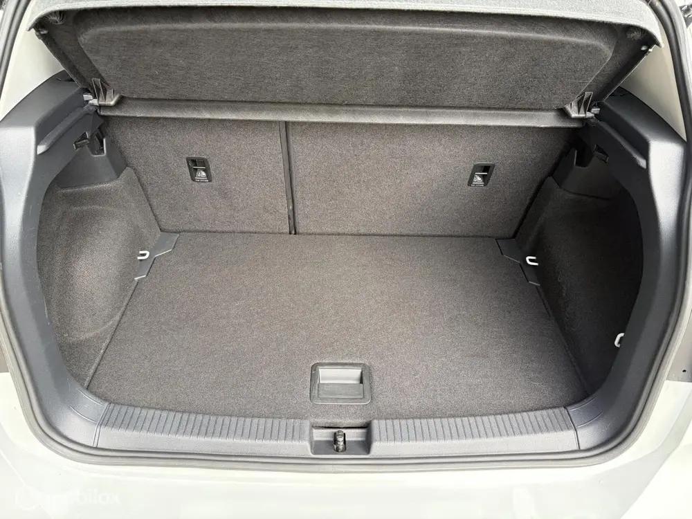 Volkswagen T-Cross 1.0 TSI Style | Navi |camera|PDC uit 2019, foto 15