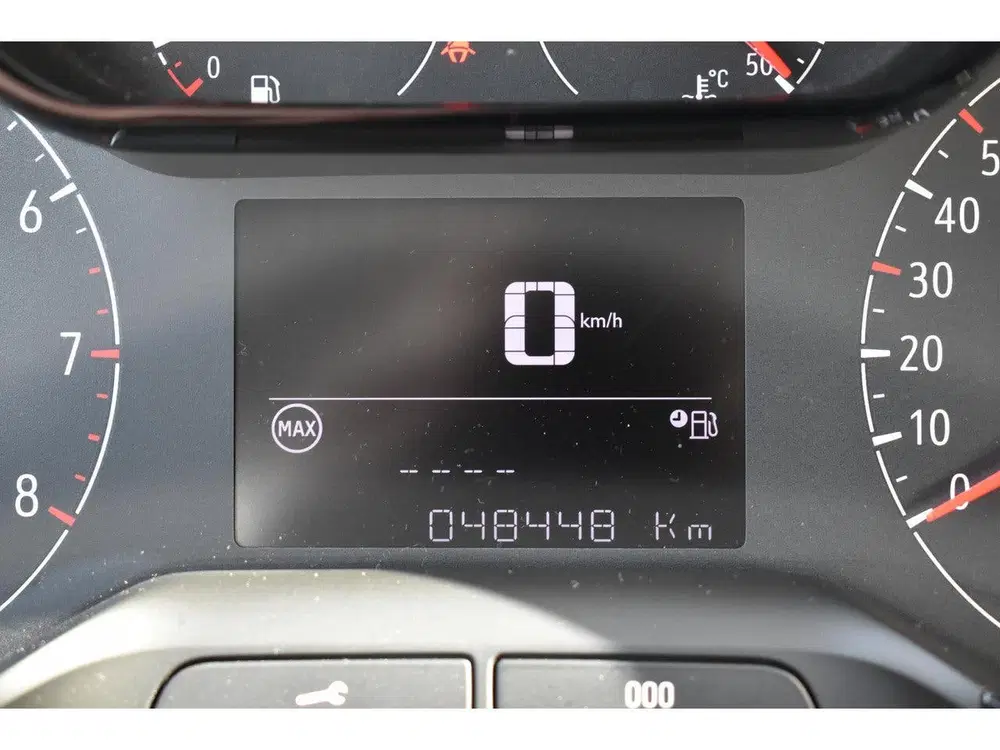 Opel Crossland 1.2 Edition uit 2022, foto 10