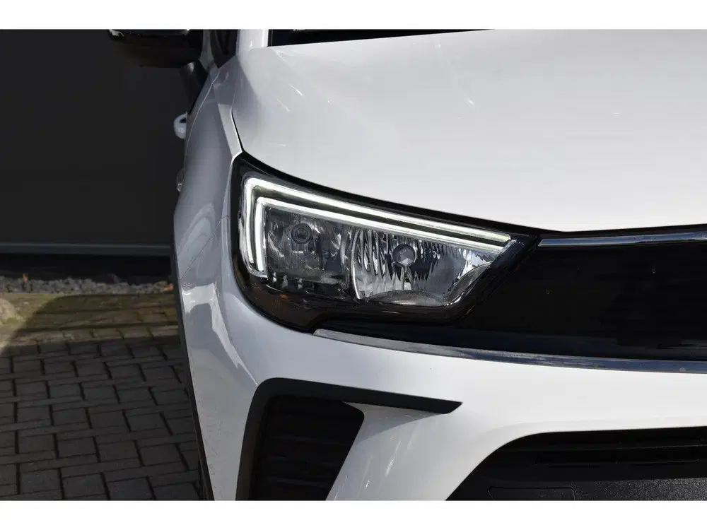 Opel Crossland 1.2 Edition uit 2022, foto 7