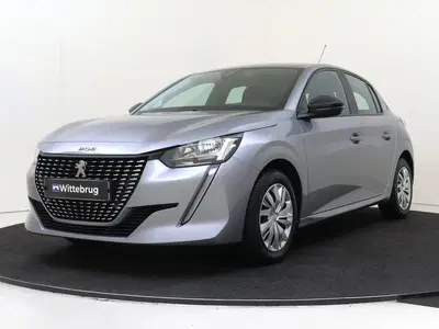 Peugeot 208 1.2 PureTech Active uit 2023