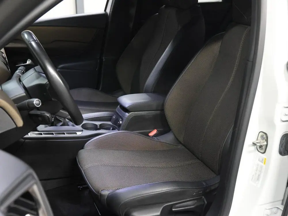 DS Automobiles 3 DS DS 3 Crossback 1.2 100PK Business | AppleCarPlay/AndroidA uit 2019, foto 12