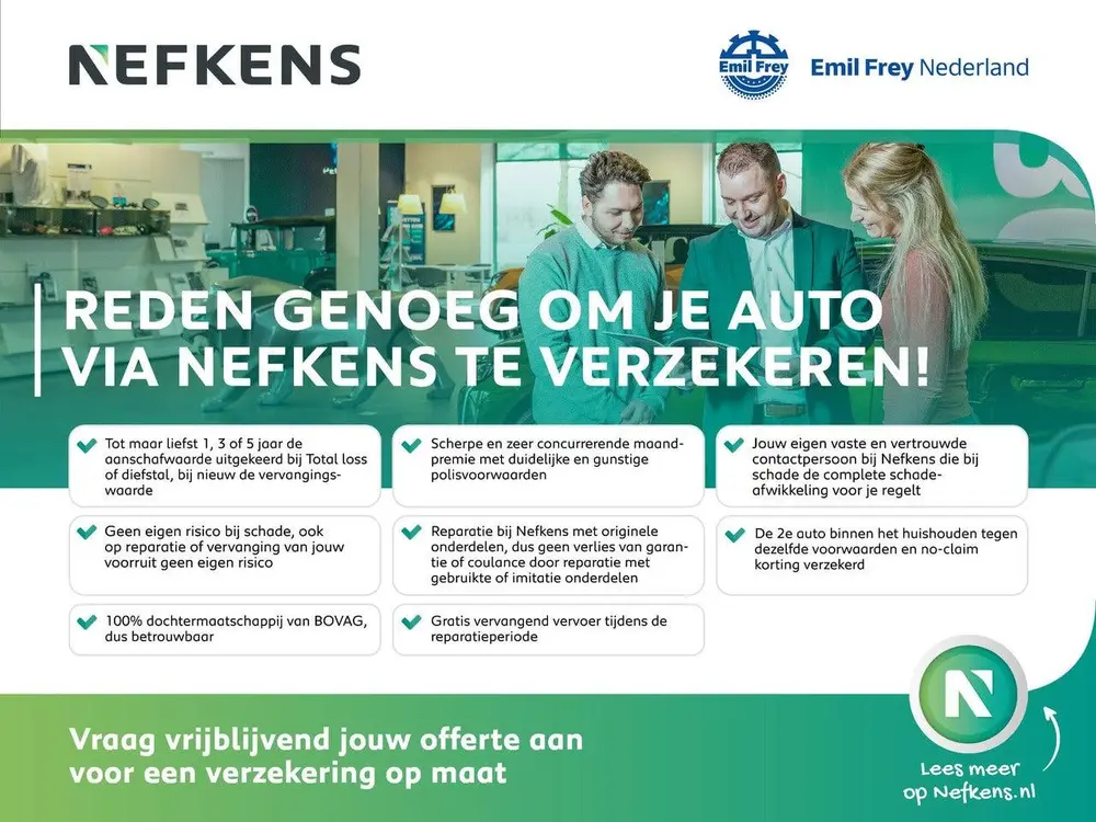 DS Automobiles 3 DS DS 3 Crossback 1.2 100PK Business | AppleCarPlay/AndroidA uit 2019, foto 4