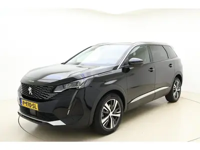 Peugeot 5008 1.2 PureTech Allure Pack Business uit 2022