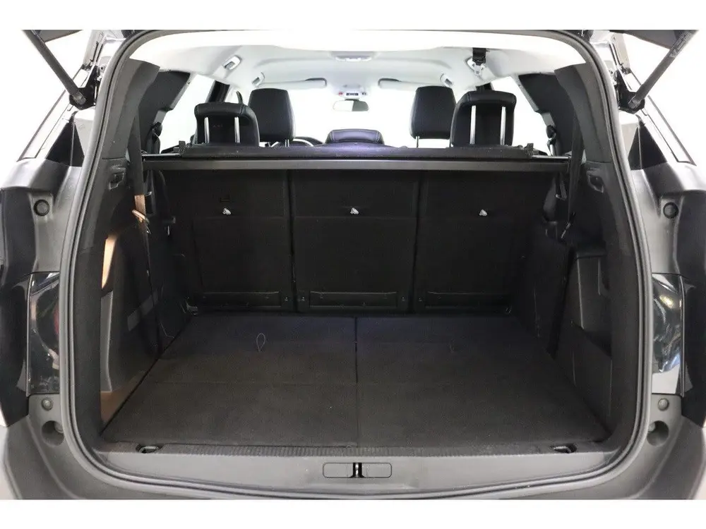 Peugeot 5008 1.2 PureTech Allure Pack Business uit 2022, foto 10