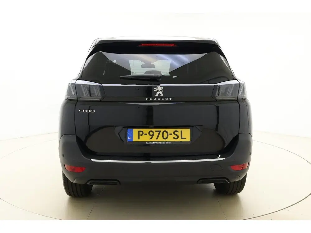 Peugeot 5008 1.2 PureTech Allure Pack Business uit 2022, foto 11