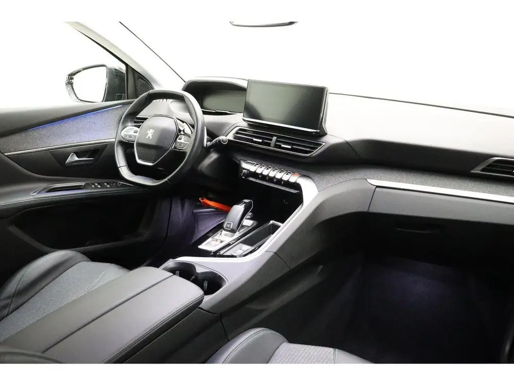 Peugeot 5008 1.2 PureTech Allure Pack Business uit 2022, foto 3