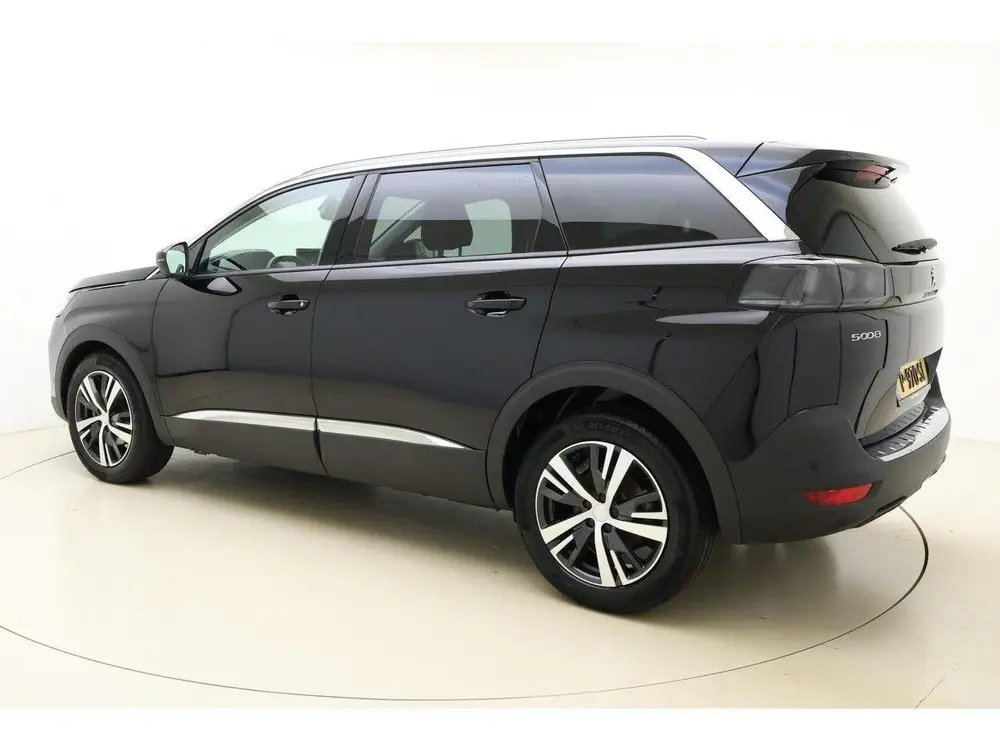 Peugeot 5008 1.2 PureTech Allure Pack Business uit 2022, foto 4