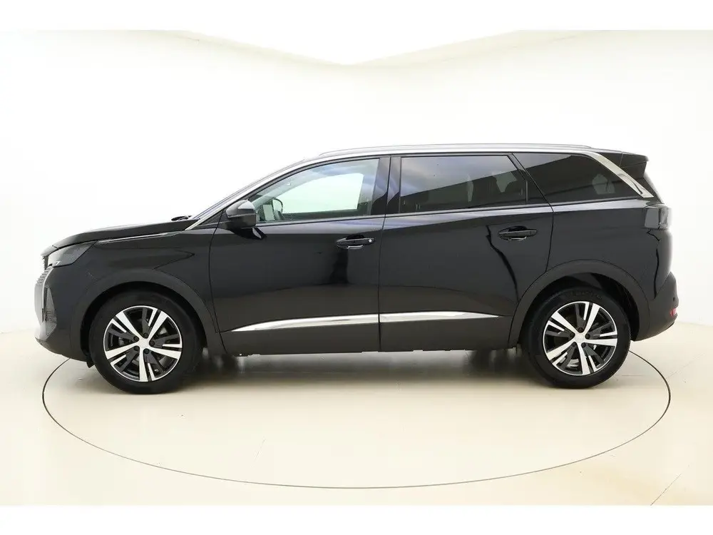 Peugeot 5008 1.2 PureTech Allure Pack Business uit 2022, foto 5