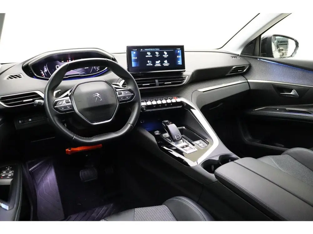 Peugeot 5008 1.2 PureTech Allure Pack Business uit 2022, foto 7