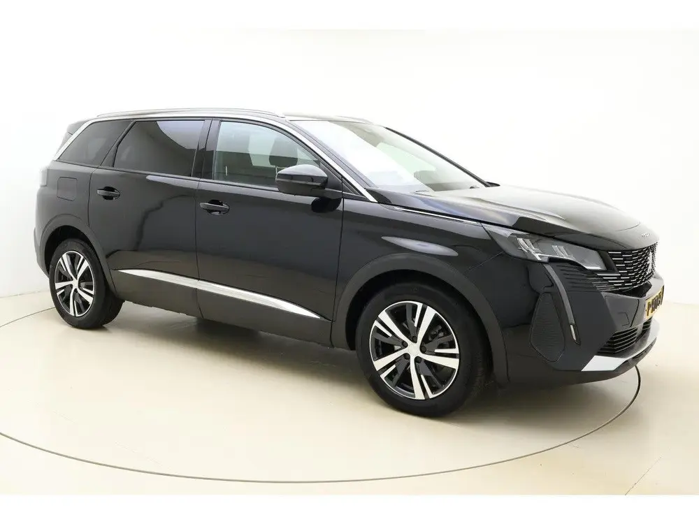 Peugeot 5008 1.2 PureTech Allure Pack Business uit 2022, foto 8