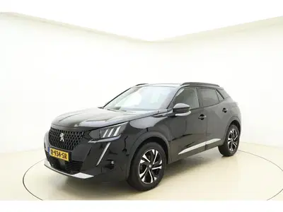 Peugeot 2008 1.2 PureTech GT 130 PK uit 2022