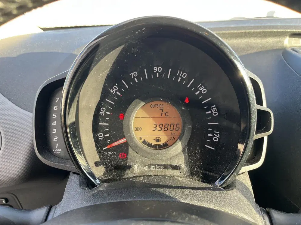 Peugeot 108 1.0 e-VTi Active uit 2022, foto 15