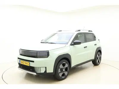 Fiat Grande Panda 1.2 Hybrid La Prima Automaat uit 2025