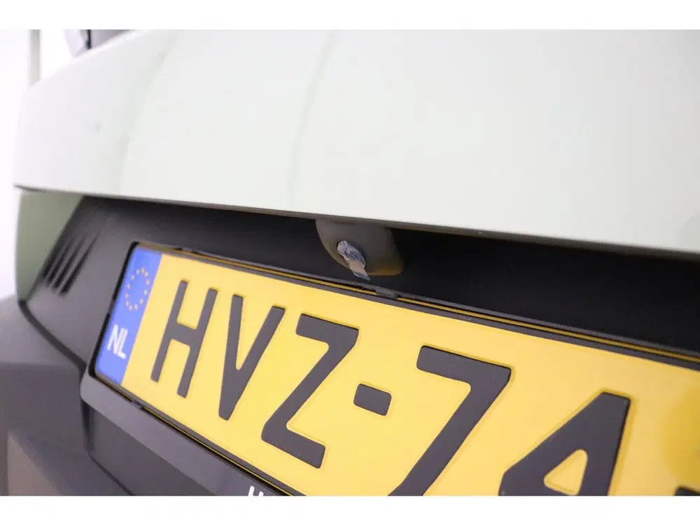 Fiat Grande Panda 1.2 Hybrid La Prima Automaat uit 2025, foto 14