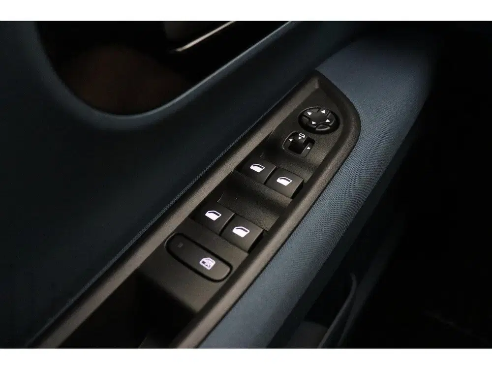 Fiat Grande Panda 1.2 Hybrid La Prima Automaat uit 2025, foto 20