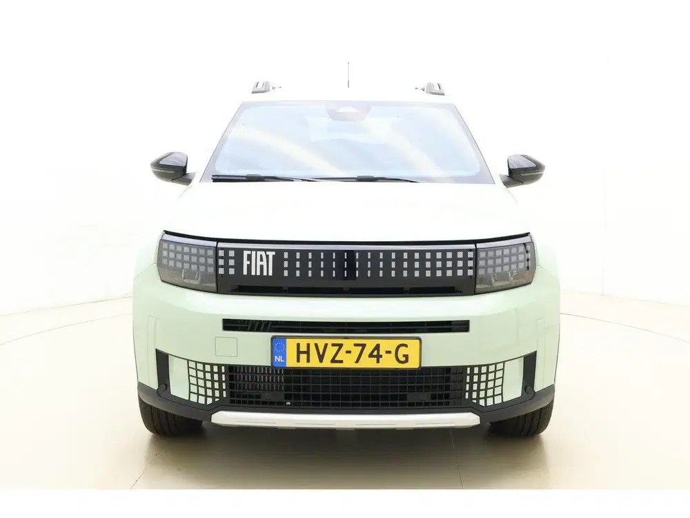 Fiat Grande Panda 1.2 Hybrid La Prima Automaat uit 2025, foto 6