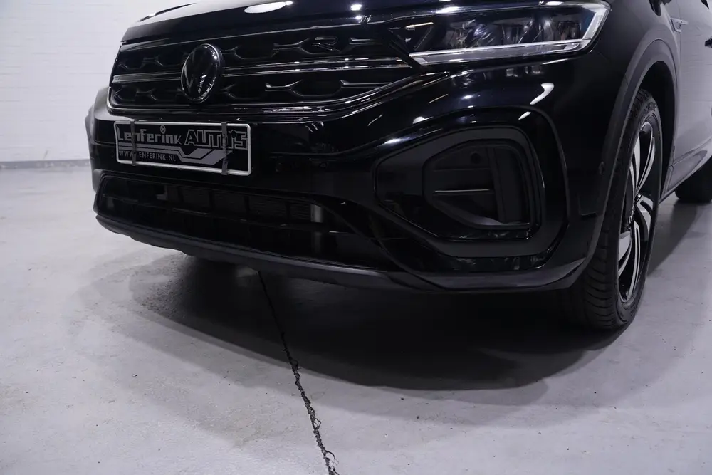 Volkswagen T-Roc 1.5 TSI R-Line Apple Carplay Panodak Achter uit 2025, foto 5