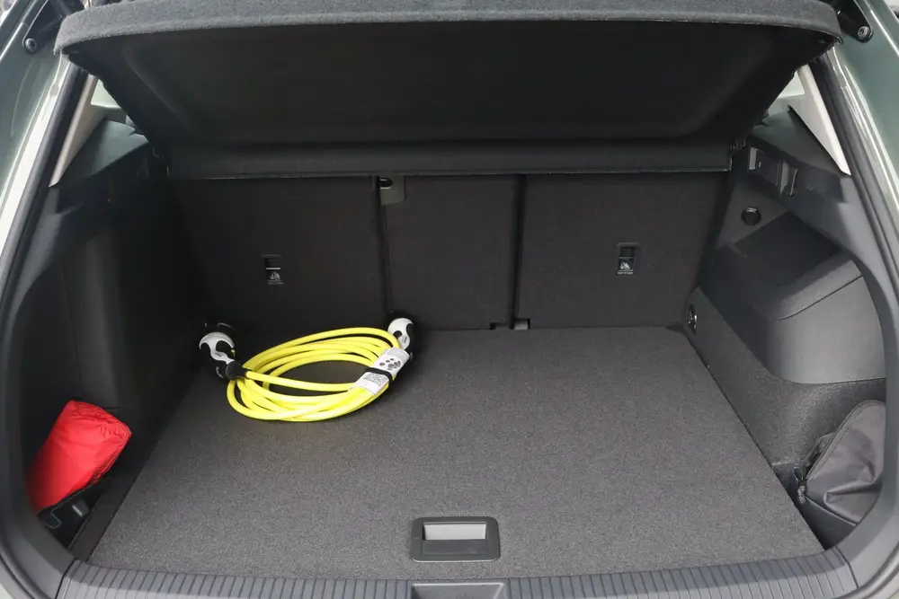Volkswagen Tiguan 1.5 eHybrid Life | Trekhaak | Camera | ACC uit 2025, foto 15