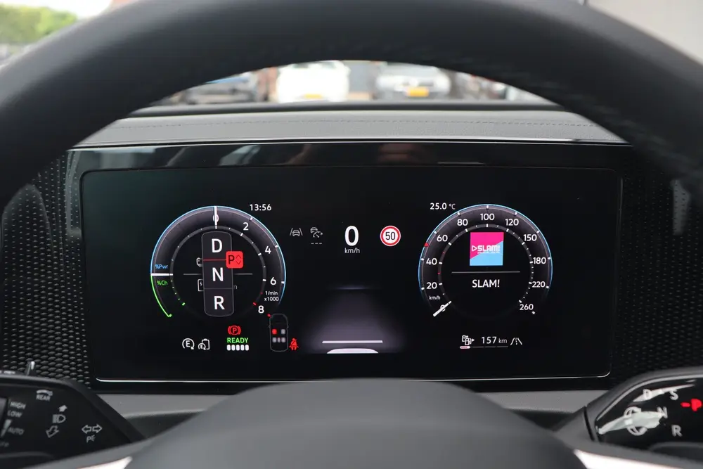 Volkswagen Tiguan 1.5 eHybrid Life | Trekhaak | Camera | ACC uit 2025, foto 20