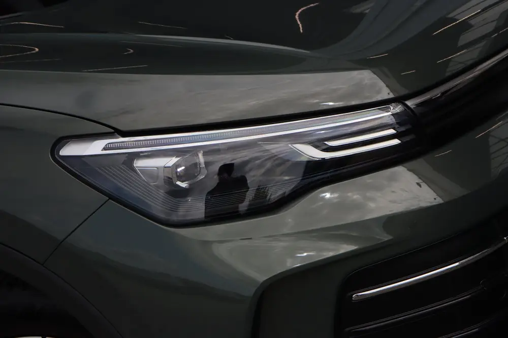 Volkswagen Tiguan 1.5 eHybrid Life | Trekhaak | Camera | ACC uit 2025, foto 8