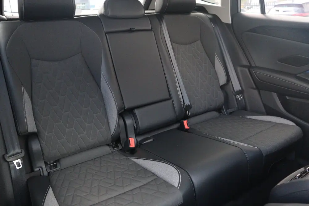 Volkswagen Tiguan 1.5 eHybrid Life | Trekhaak | 360 Camera | uit 2025, foto 14