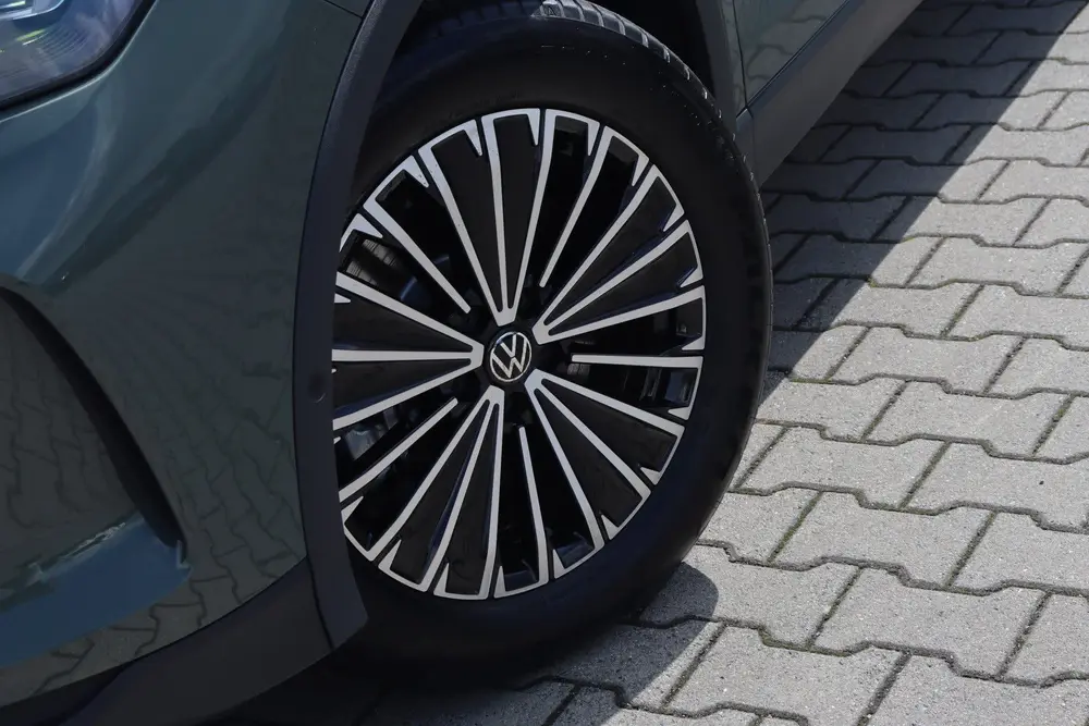 Volkswagen Tiguan 1.5 eHybrid Life | Trekhaak | 360 Camera | uit 2025, foto 9