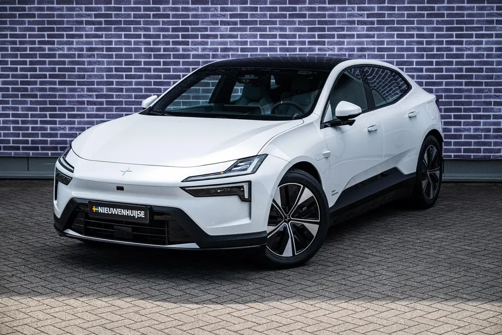 Polestar 4 Long Range Dual Motor AWD 100 kWh uit 2025, foto 15