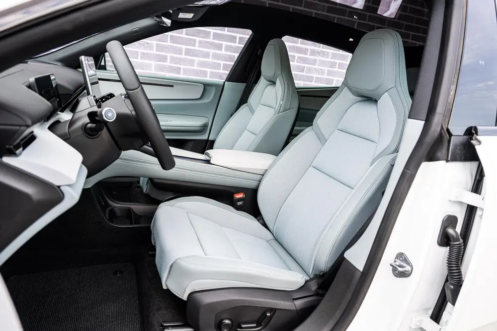 Polestar 4 Long Range Dual Motor AWD 100 kWh uit 2025, foto 6