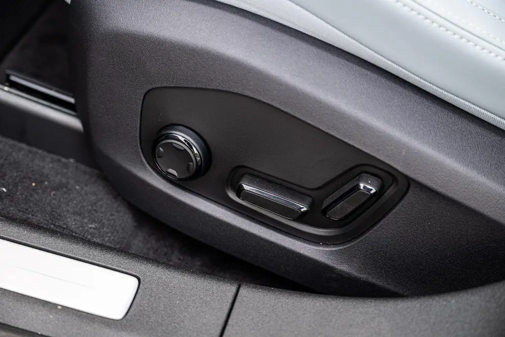 Polestar 4 Long Range Dual Motor AWD 100 kWh uit 2025, foto 7