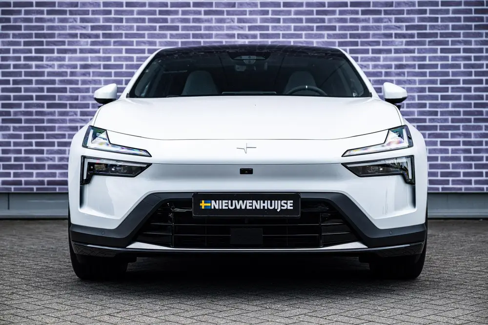 Polestar 4 Long Range Dual Motor AWD 100 kWh uit 2025, foto 9