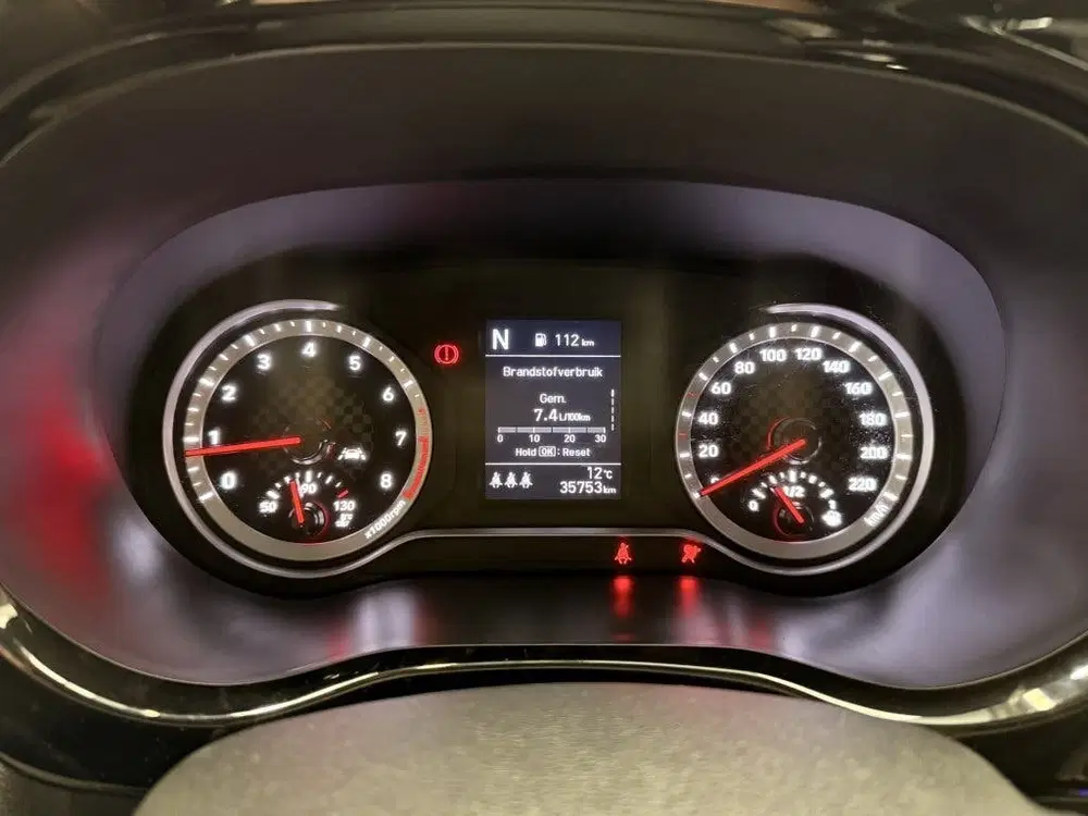 Hyundai i10 1.0 Comfort 5-zits uit 2022, foto 10