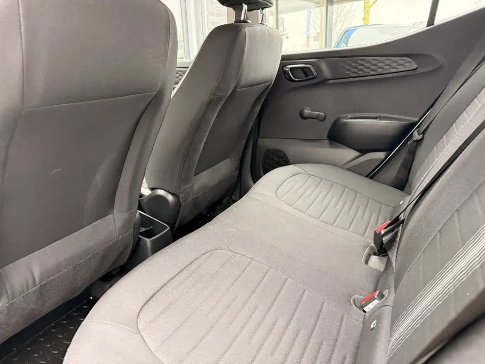 Hyundai i10 1.0 Comfort 5-zits uit 2022, foto 15