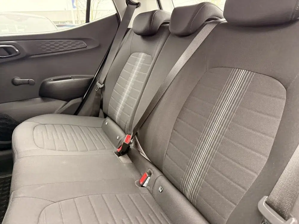 Hyundai i10 1.0 Comfort 5-zits uit 2022, foto 16