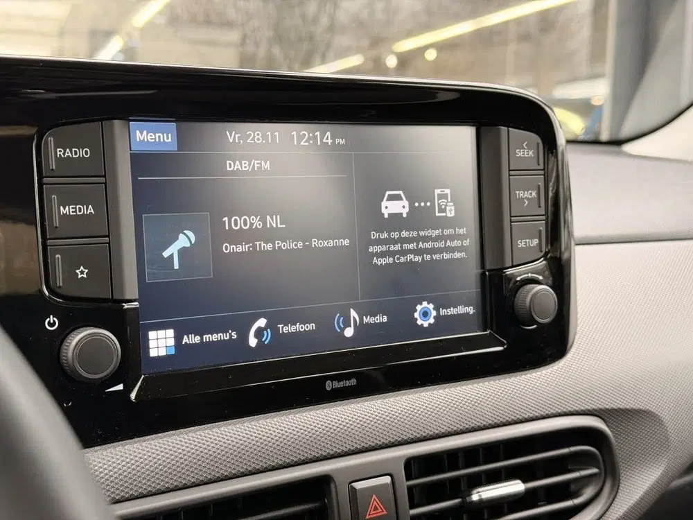 Hyundai i10 1.0 Comfort 5-zits uit 2022, foto 17