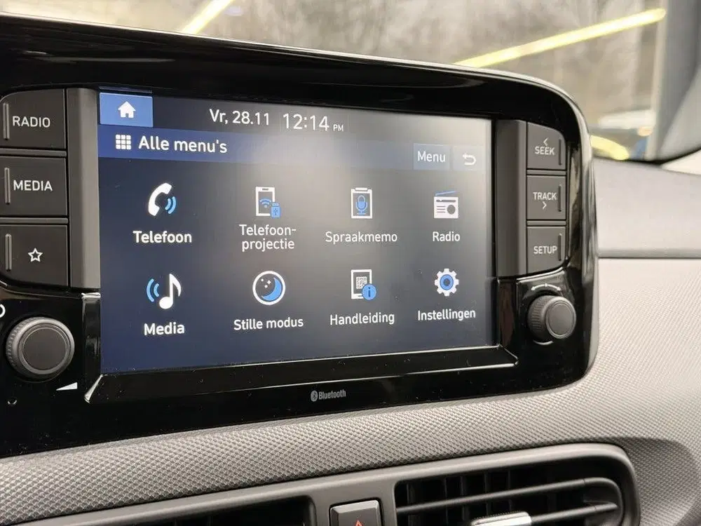 Hyundai i10 1.0 Comfort 5-zits uit 2022, foto 18