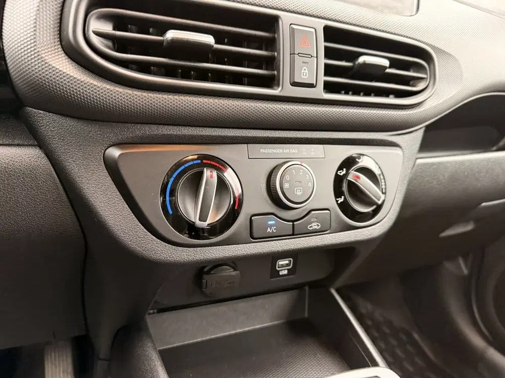 Hyundai i10 1.0 Comfort 5-zits uit 2022, foto 19