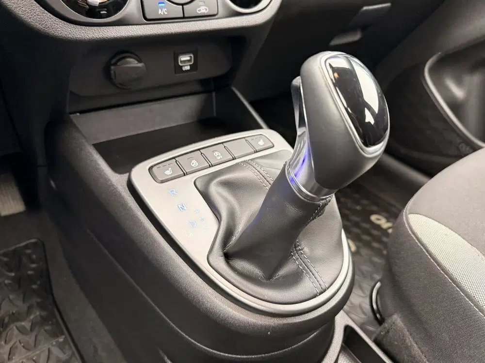 Hyundai i10 1.0 Comfort 5-zits uit 2022, foto 20
