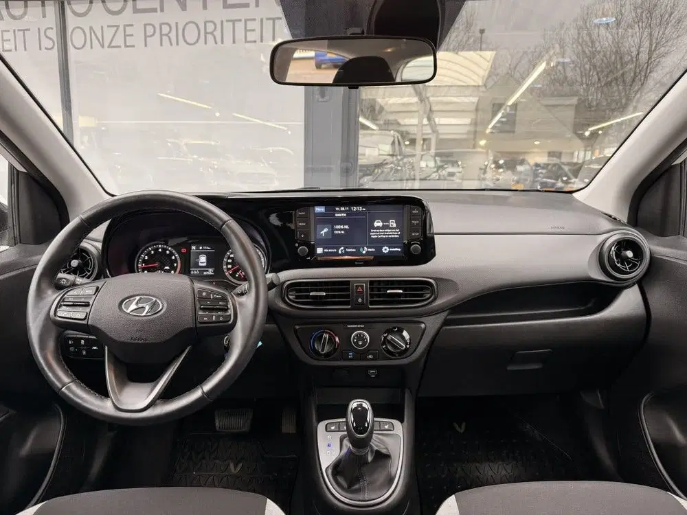 Hyundai i10 1.0 Comfort 5-zits uit 2022, foto 8