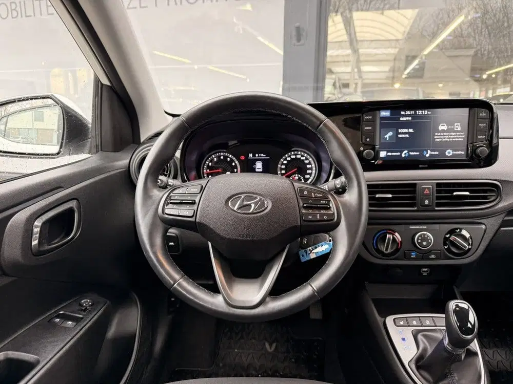 Hyundai i10 1.0 Comfort 5-zits uit 2022, foto 9