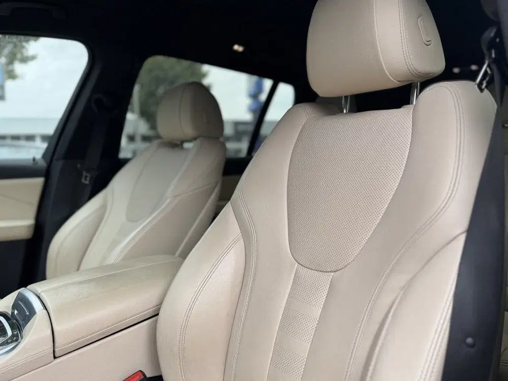 BMW X7 X7 M50i High Executive uit 2021, foto 12