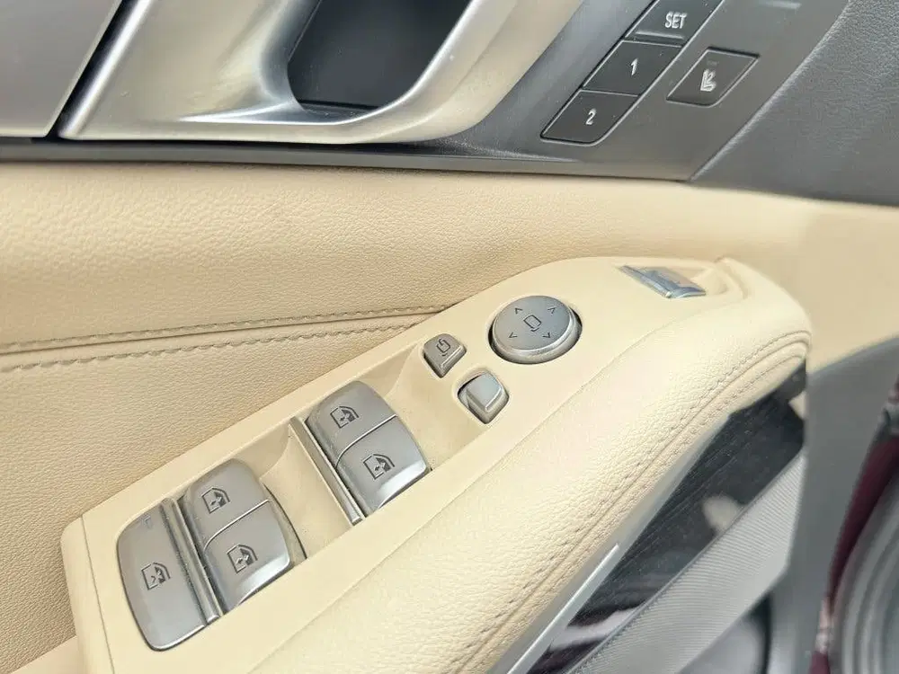 BMW X7 X7 M50i High Executive uit 2021, foto 15
