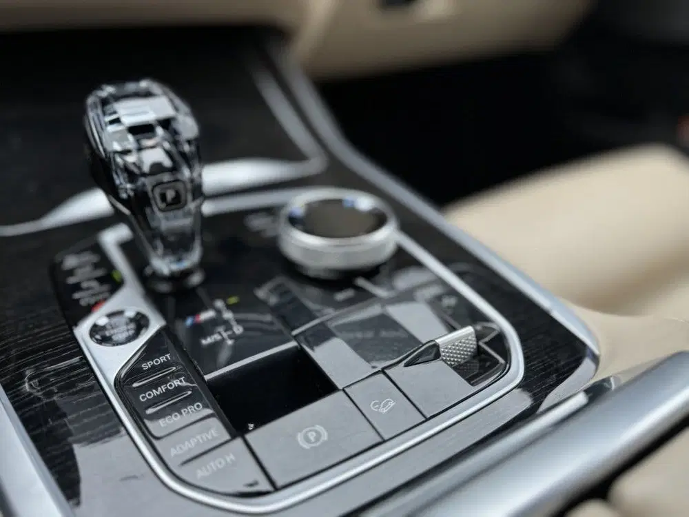 BMW X7 X7 M50i High Executive uit 2021, foto 19