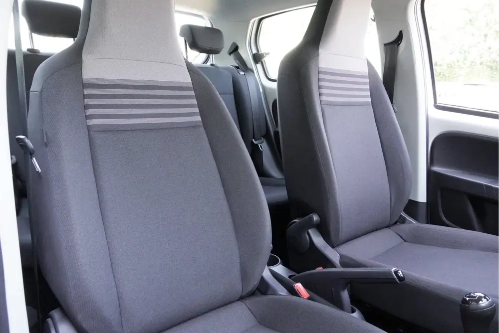 Volkswagen Up! 1.0 BMT 5drs Move Up! BJ2019 Led dagrijverlic uit 2019, foto 16