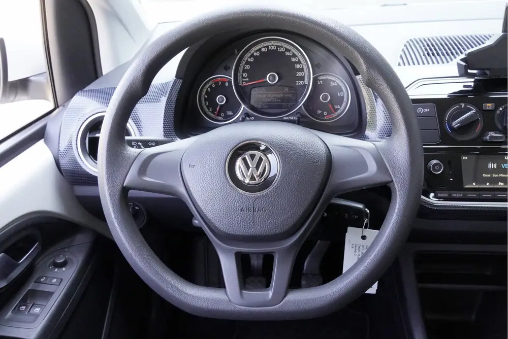 Volkswagen Up! 1.0 BMT 5drs Move Up! BJ2019 Led dagrijverlic uit 2019, foto 17